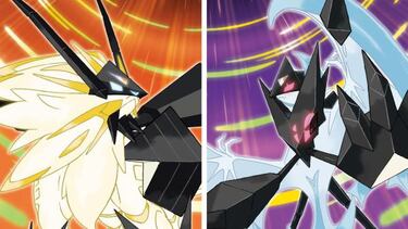 GANADOR: New 2DS XL edición Pokémon + Ultrasol/Ultraluna