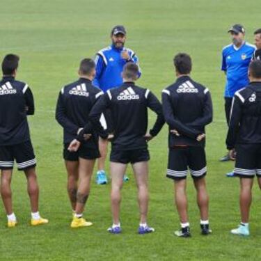 Anoeta: una prueba de líder