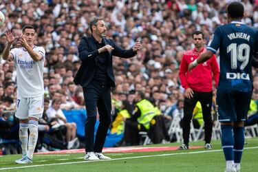 El Espanyol, de vuelta de todo