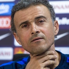 "Me fío de la profesionalidad de todos los técnicos y jugadores"