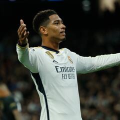 Bellingham, en todas partes