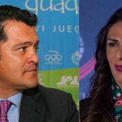 Hermosillo a Guevara: “No te dejes manipular de absolutamente nadie”