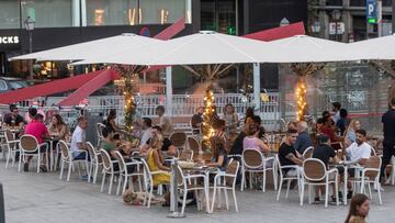 Restricciones de movilidad en Madrid: ¿cuándo entrarían en vigor?