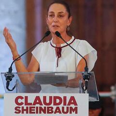 Así será la toma de posesión de Claudia Sheinbaum: invitados, presidentes y listado oficial