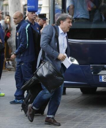 Tata Martino. 