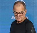 Revolución de Bielsa en su primera convocatoria