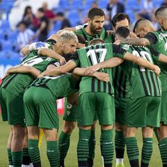 Ipurua será una olla a presión