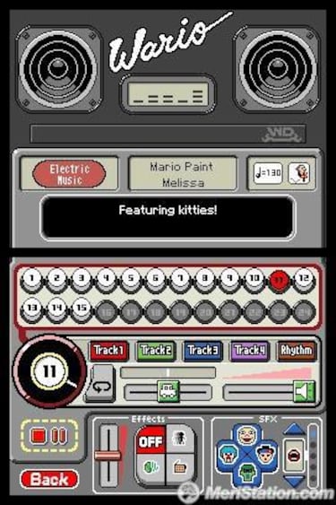 WarioWare: D.I.Y., Impresiones