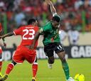 Zambia acompañará a Guinea Ecuatorial en cuartos