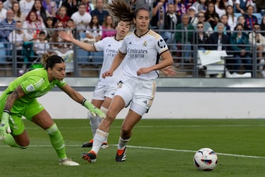 Otro ‘Clasicazo’ de Graham Hansen