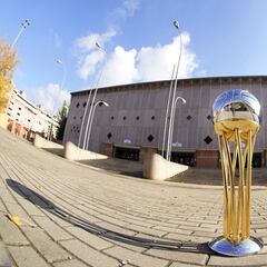 Copa del Rey de baloncesto 2022: fechas, horarios, TV y dónde ver en directo online