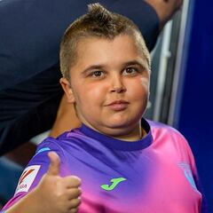 Uriel, la mejor victoria del Lega