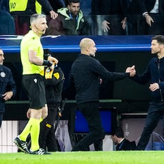 AS, líder absoluto en 2025