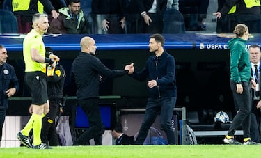 “Hoy no tengo nada que reprochar”