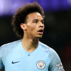 Salihamidzic se disculpa con el City por el asunto Sané