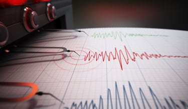 Simulacro Nacional 2025: qué es una réplica y cómo saber la magnitud de un sismo
