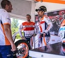 Toni Bou comienza la caza de su Mundial más extraño