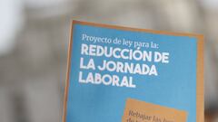 ¿Se cobrará menos sueldo si se reduce la jornada laboral a 40 horas?