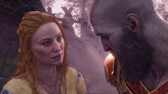 Primeros detalles del supuesto juego secreto de Cory Barlog: un nuevo God of War con Faye como protagonista