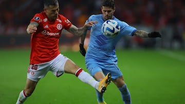 Charles Aranguiz ya tiene rival