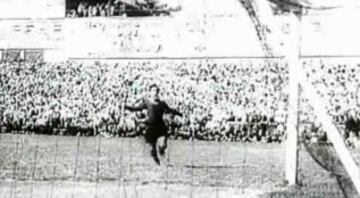 Final de la Copa del Rey de 1920 Barcelona-Athletic de Bilbao (02-05-1920).
