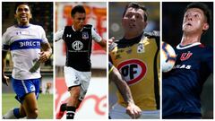 Elige a la Figura Polla Xperto AS de la tercera fecha