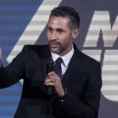 Mario Alberto Yepes, posible nuevo mánager de San Lorenzo