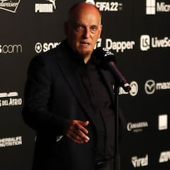 Tebas: "I can show, with figures, how PSG cheated FFP"