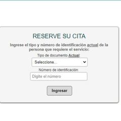 Nueva Cédula Digital Colombia: link y pasos para sacarla online
