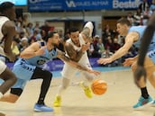 Rodions gana el duelo de los Kurucs en Lugo