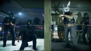 El primer DLC de Battlefield Hardline llegará en junio