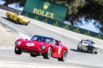 1968 Bizzarrini Strada GT.