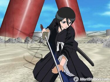 Bleach: Versus Crusade