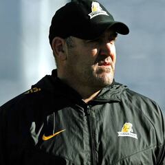 Mario Ledesma named new Argentina rugby coach