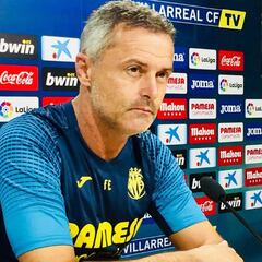 Escribá: "El Espanyol es peligroso con espacios"