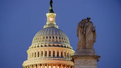 Second stimulus check: when will Senate vote on the HEROES Act?