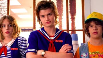 El spin off de Stranger Things ser¨¢ 1000% diferente y no contar¨¢ con los personajes actuales