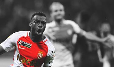 El futuro de Europa: Dávinson entre los Sub-21 con mayor valor de mercado