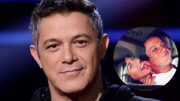 El dineral mensual que Raquel Perera le pide a Alejandro Sanz para resolver su divorcio