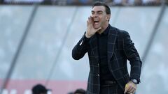 Independiente se fija en Guede ante la partida de Ariel Holan