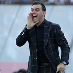 Independiente se fija en Guede ante la partida de Ariel Holan