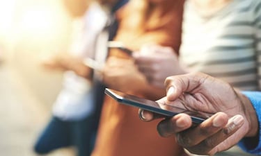 Tus datos del móvil serán usados contra el Coronavirus: el estudio DataCOVID del INE