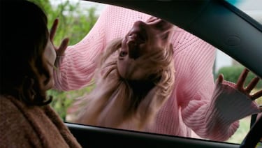 Smile, la película más terrorífica del momento, ya está en cines: ¿qué dice la crítica de ella?