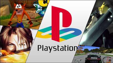 Los 10 juegos más vendidos de la PlayStation original