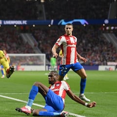 Atlético Madrid vs Liverpool summary: score, goals, highlights, Champions League Group B
