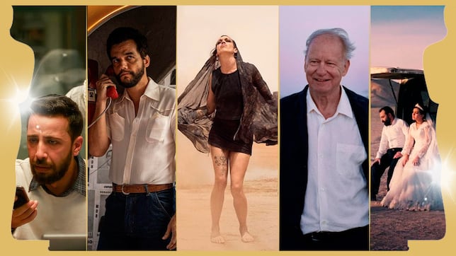 Nominadas al Oscar a Mejor Película Internacional 2026: ¿quiénes son las cinco candidatas?