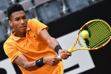 Ya se cumplen dos días del inicio del quinto Masters 1.000 de la temporada. Nadal, Svitolina y Farah / Cabal, defenderán los títulos del 2018.