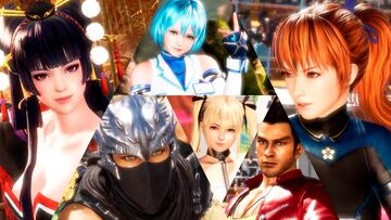 Dead or Alive 6, Impresiones al detalle después de jugarlo