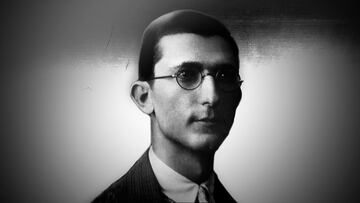 José Calduch, fundador del Villarreal.