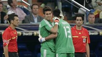 Debutó Tomás Mejías: el rascacielos de La Fábrica